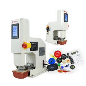 Máy in <span class=keywords><strong>pad</strong></span> để bàn chất lượng cao cho đồ chơi, áo phông, gối và máy in nhỏ Chuột - Product Image 1