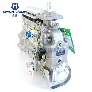 Bomba de Inyección de Combustible 5304292 con Especificaciones Personalizadas, Compatible con Motores Cummins QSB4.5 6CTA9.3 6LTAA8.9C - Product Image 3
