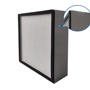 Clean bench filter air fiter Laminar Flow Hood filter