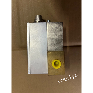 วาล์วควบคุม LANNY GMBH D7B06AV1-KU รุ่น 04200731768 มือสอง - Product Image 2