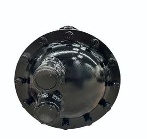 Condenseur à tubes de cuivre RAVI INDUSTRIES pour une puissance thermique de 100 kW, garantie 1 an, 900 kg pour rapport vidéo - Product Image 5