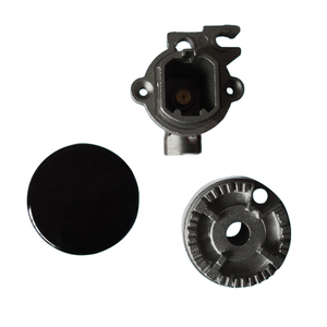 Brûleur électrique à gaz manuel, poêle à gaz/gril, brûleur <span class=keywords><strong>de</strong></span> <span class=keywords><strong>propane</strong></span> <span class=keywords><strong>de</strong></span> haute qualité - Product Image 1