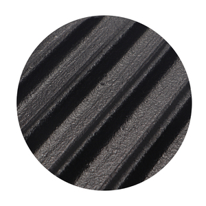 Vuông preseasoned đúc sắt nướng Báo Chí với <span class=keywords><strong>Cool</strong></span>-Touch Vòng tay cầm bằng gỗ cho nhà bếp - Product Image 6