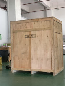 लैब-70c ~ 180c 50l ~ 1000l प्रोग्राम करने योग्य स्थिर तापमान और आर्द्रता स्थिरता परीक्षण कक्ष पर्यावरण जलवायु परीक्षण मशीन - Product Image 6