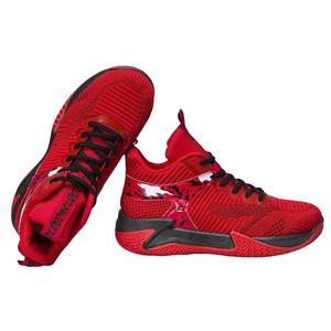 Nouvelles chaussures de basketball à lacets et semelle souple 2026 – Tendance mode masculine – Chaussures de sport et de marche grande taille pour hommes - Product Image 6