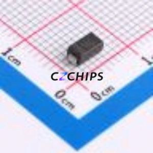 Diodo Zener SMA 1SMA4768A Nuevo y Original, Componentes Electrónicos al por Mayor, Proveedor de Chips y Servicio BOM - Product Image 1