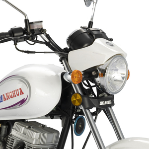 Motocicleta <span class=keywords><strong>Vintage</strong></span> de Bajo Consumo de Combustible, Estilo Retro, Fabricada en Changhua, <span class=keywords><strong>125cc</strong></span>, 150cc, 200cc, con Frenos de Disco, Motocicleta Deportiva en Venta - Product Image 3