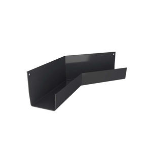 Canalón de Lluvia Nimbus para Techos, Terrazas y Balcones con Gran Caudal de Agua, Estructura Duradera y Fácil Montaje - Product Image 1