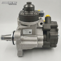Pompe à injection diesel en gros d'usine 0445020610 0445020606 Pompe d'injection Common Rail V837073731 pour moteur AGCO Power Sisu
