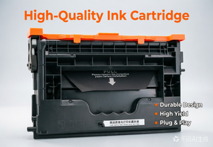 Cartucho de Tóner Compatible con Impresoras <span class=keywords><strong>HP</strong></span> LaserJet Enterprise MFP M634 M635 M636, Modelos W1470A W1470X W1470Y 147A <span class=keywords><strong>147X</strong></span> 147Y - Product Image 2