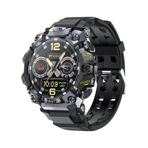 HGMIA S689 1.508 pouces AMOLED écran montre intelligente GPS Navigation 4G Version mondiale HD double caméra appel vidéo Android 8.1 Q668 - Product Image 2