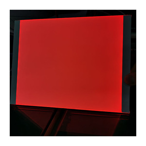 RINA TECH Custom <b>Small</b> Size LED Backlight White Color for Industrial Control Screen - Product Image 3