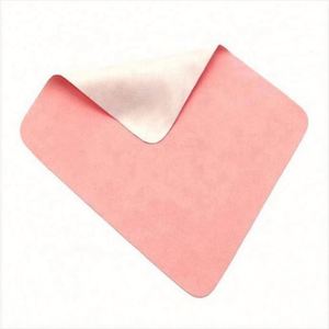 Paño de Limpieza para Lentes con Logotipo Personalizado Antivaho, Venta Caliente - Product Image 4