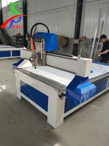 Grande machine de fraisage CNC pour le métal et les non-métaux, équipement de gravure, de sculpture et de découpe 3D multifonction avec broche refroidie par eau - Product Image 6