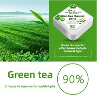 Désodorisant Solaire de Luxe 3-en-1 pour Voiture – Éliminateur de Formaldéhyde et Désodorisant Anti-Odeurs Longue Durée – Aromathérapie Solide pour Usage Automobile