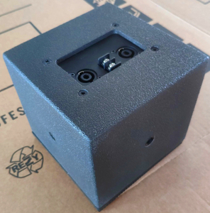 Mini Loa di động 5inch đồng trục thụ động hai cách PA Hệ thống loa - Product Image 3