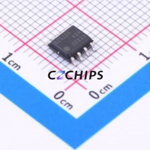 Transceptor CAN de chip IC de circuito integrado TLE6251DS, original y nuevo - Product Image 1