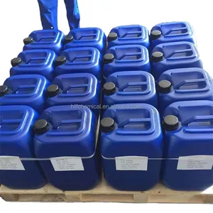 Hill 42/52/60 Lubricating Oil Additive C14-17 CAS 106232-86-4 Industrial Plasticizer Chlorinated Paraffin CP52 Additive