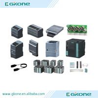 Módulo de Salida Analógica PLC S7-1200 Sm 1232 6ES7232-4HD32-0XB0, Sistema de Control para Automatización Industrial