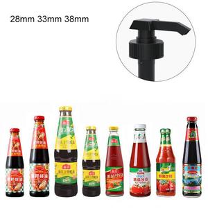 Легкий разборный насос для приправы - Product Image 6