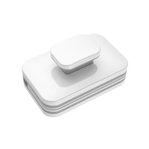 Nettoyeur de vitres magnétique à <span class=keywords><strong>double</strong></span> <span class=keywords><strong>vitrage</strong></span> en verre de qualité supérieure 3-8 mm Nouveaux produits ménagers - Product Image 2