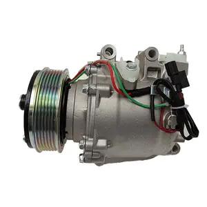 CO 9779C 38810R1AA01 97584 141260 sanden 3770 High Quality OEM 7H15 Auto ac air Conditioning Compressor For HONDA Civic