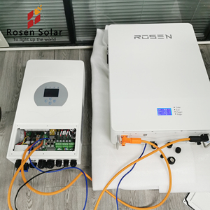 Suitable 5kwh Lithium Ion <b>Battery</b> <b>Battery</b> Power Wall <b>48V</b> 50AH 100AH with <b>Battery</b> Management System - Product Image 5