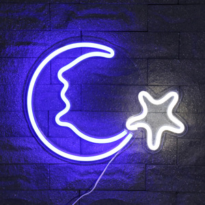 USB-Powered &quot;Better Together&quot; LED Neon Signs Proposal, Party <strong>Background</strong> &amp; Event Decorations - Product Image 5