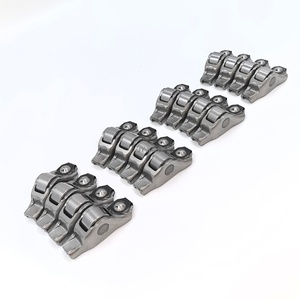 Balancín para <span class=keywords><strong>Mercedes</strong></span> Benz 2760500233 A2760500233 W176 W246 C117 A209 C209 X218 C218 W203 W204 S204 S205 C204 CL203 W212 A207 - Product Image 5