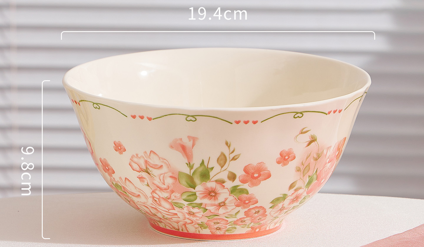 Violet 7,5 pouces