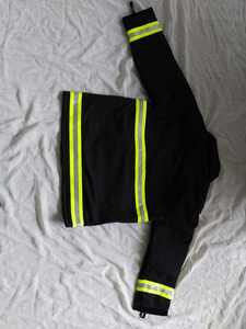 Prix d'usine Uniforme de pompier de lutte contre l'incendie <span class=keywords><strong>DRD</strong></span> Aramide Équipement de sauvetage d'urgence pour pompiers EN CE CCC - Product Image 3
