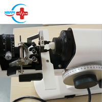 HC-Q031 Newest and Good Quality Optometry Equipment Best Seller Handheld Manual Lensmeter Prices