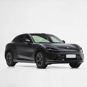 Xiaomi SUV de Lujo, Vehículo Eléctrico de Nueva Energía, Gran Autonomía, Rendimiento Deportivo, Supercarga de 800V, Coche Chino, Entrega Rápida, Depósito - Product Image 3