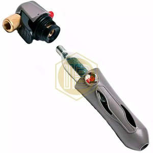 Confezione caricatore gas CO2 Corny Keg - Product Image 1