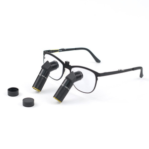 Loupes dentaires ergonomiques TTL Nanchang Micare 4x 5x 6x 8x X6 <span class=keywords><strong>Kepler</strong></span> pour chirurgie buccale, vétérinaire et chirurgie - Product Image 6
