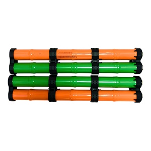 Pack de batteries hybrides NiMH pour Honda <span class=keywords><strong>CR</strong></span>-Z 2010-2012 100,8V, remplacement, 7 modules - Product Image 5