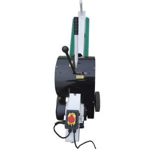 Kit de joints d'étanchéité pour pompe à bois de chauffage Rima, processeur de bois de chauffage électrique, séparateur de bois de chauffage avec bras de levage, remorquable - Product Image 3