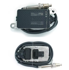 เซ็นเซอร์5WK97301 <span class=keywords><strong>84310</strong></span> 5WK9ออกซิเจนไนโตรเจน7301 29650-<span class=keywords><strong>84310</strong></span>สำหรับรถบรรทุก Hyundai - Product Image 1