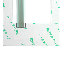 Claviers à membrane personnalisés par le fabricant, clavier à membrane et superposition graphique à membrane LED