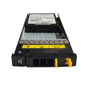 P47823-B21 1.92TB NVMe PCIe4.0 U.2 2.5 inci Solid State Drive Intensif Baca untuk Sistem Penyimpanan Server ProLiant - Product Image 4