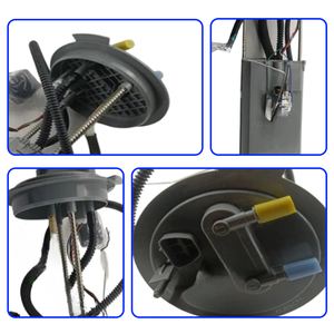 Pompes d'injection de carburant <span class=keywords><strong>Pompe</strong></span> à carburant 04805902 042345250 04817837 pour <span class=keywords><strong>CHEVROLET</strong></span> <span class=keywords><strong>Captiva</strong></span> C100,C140 OPEL Antara L07 Diesel SUV - Product Image 4