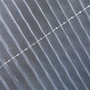 Porte moustiquaire pliante en fibre <span class=keywords><strong>de</strong></span> polyester plissée avec moustiquaire Vente en gros <span class=keywords><strong>pas</strong></span> <span class=keywords><strong>cher</strong></span> - Product Image 2