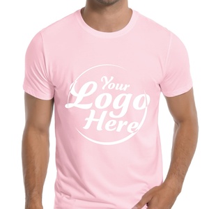 Camisetas Básicas Casuales Personalizadas para Hombre, Ultra Suaves, de Algodón Liso, Cuello Redondo, Refrescantes - Product Image 4