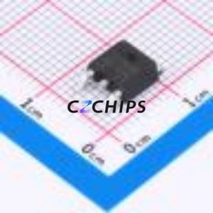 ทรานซิสเตอร์ภาคสนามทรานซิสเตอร์ (มอสเฟท) IRFR13N20DTRPBF-VB ต่อ252แบบใหม่ดั้งเดิม - Product Image 1