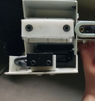 Sistema Digital Para Serra De Painel | Mostrador LCD Com Régua Automatic | Para Cortes Em Comprimento E Largura