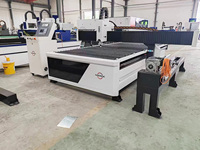 1500*3000 2000*4000mm Chine Coupe de métal/Table Plasma CNC/Machine de découpe Plasma