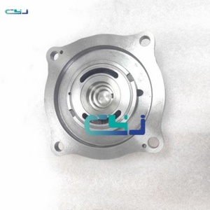 ฝาครอบมอเตอร์สวิงรถขุด CAT E307 รุ่น 307E อะไหล่เครื่องยนต์สำหรับการบำรุงรักษาเครื่องจักรก่อสร้าง - Product Image 5