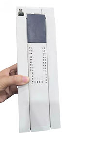 เซ็นเซอร์ควบคุม PLC โมดูล PLC ของแท้ใหม่เอี่ยม FX3U-80MT - Product Image 1