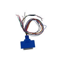KEYDIY KD-X4 KD X4 Programmeur de Clés Équipement Professionnel Essentiel pour Serruriers Prend en Charge la Détection la Génération la Programmation et l'Appairage