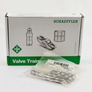 อุปกรณ์ยกวาล์วไฮดรอลิก6420500080สำหรับ Mercedes-Benz CLK350 C350 C230 SLK350 E350 8ชิ้น - Product Image 4